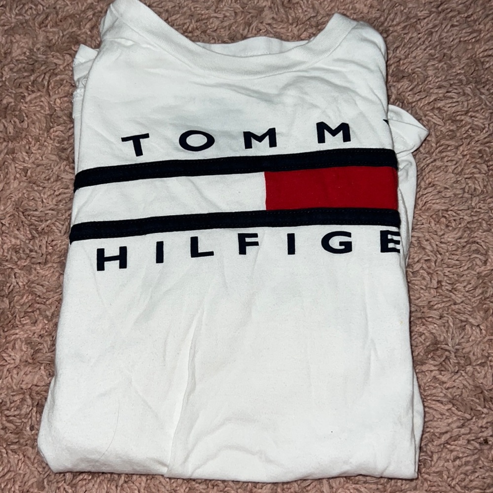 Tommy Hilfiger shirt